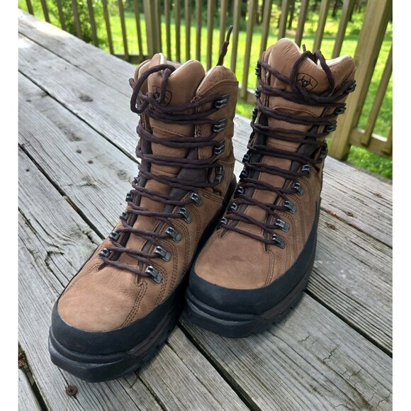 Ariat Catalyst VX Defiant 8\